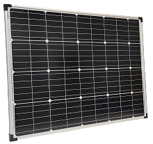 ECL-SPS10050 Solar Cell Panel with Built-in Battery
